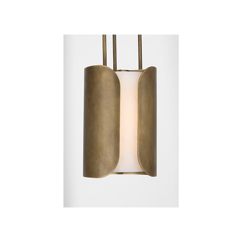 Armise 8" Pendant