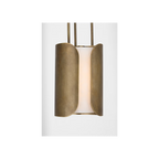 Armise 8" Pendant