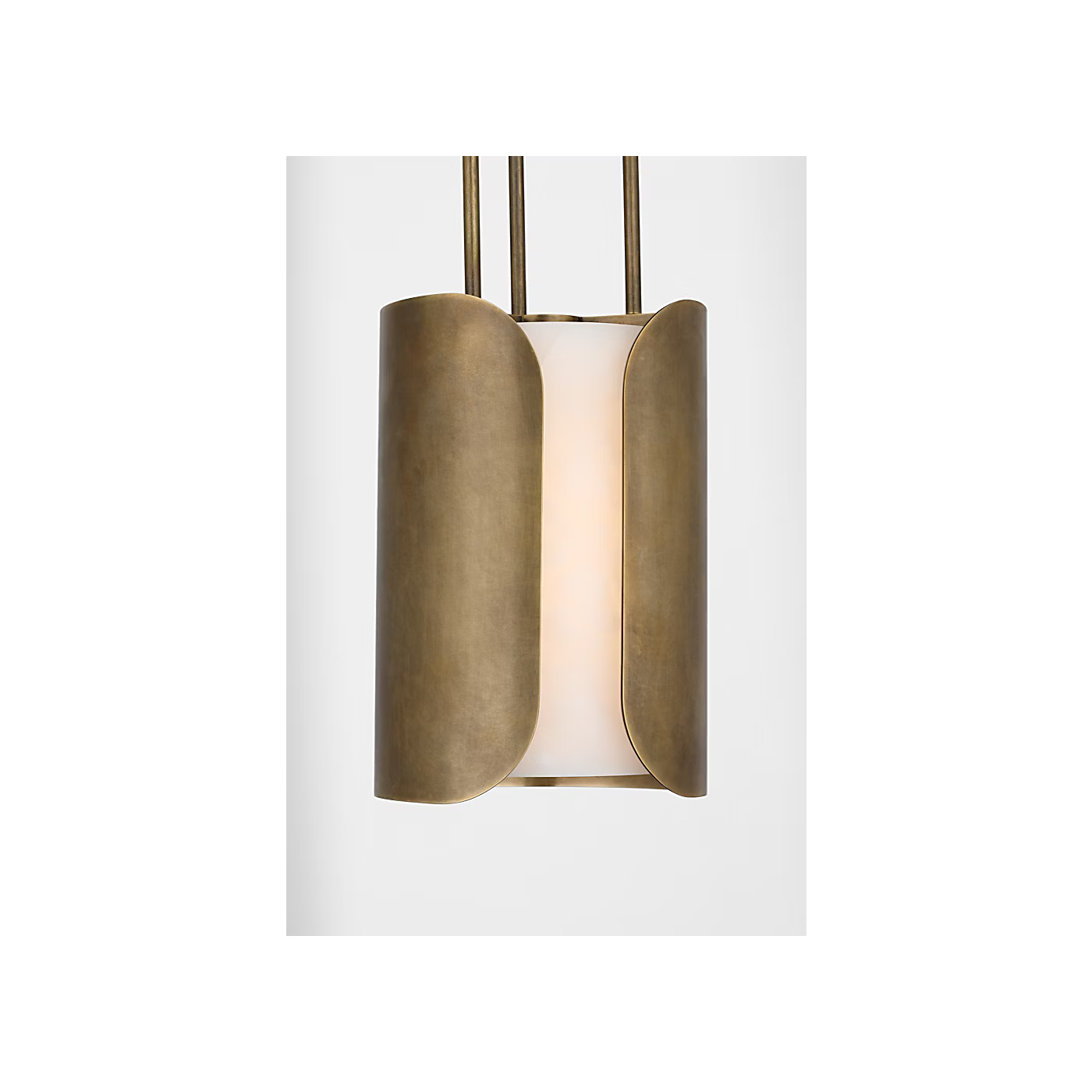 Armise 8" Pendant