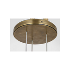 Armise 8" Pendant