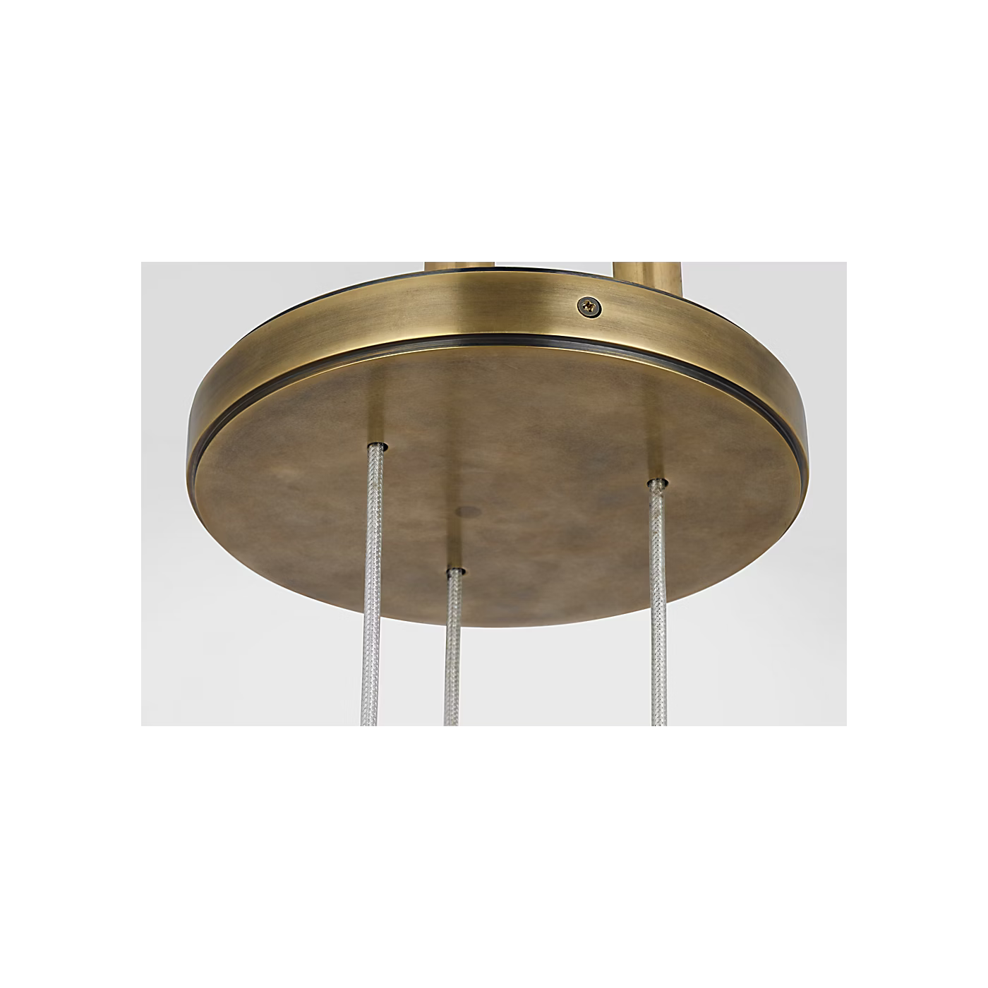 Armise 8" Pendant