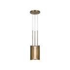 Armise 8" Pendant