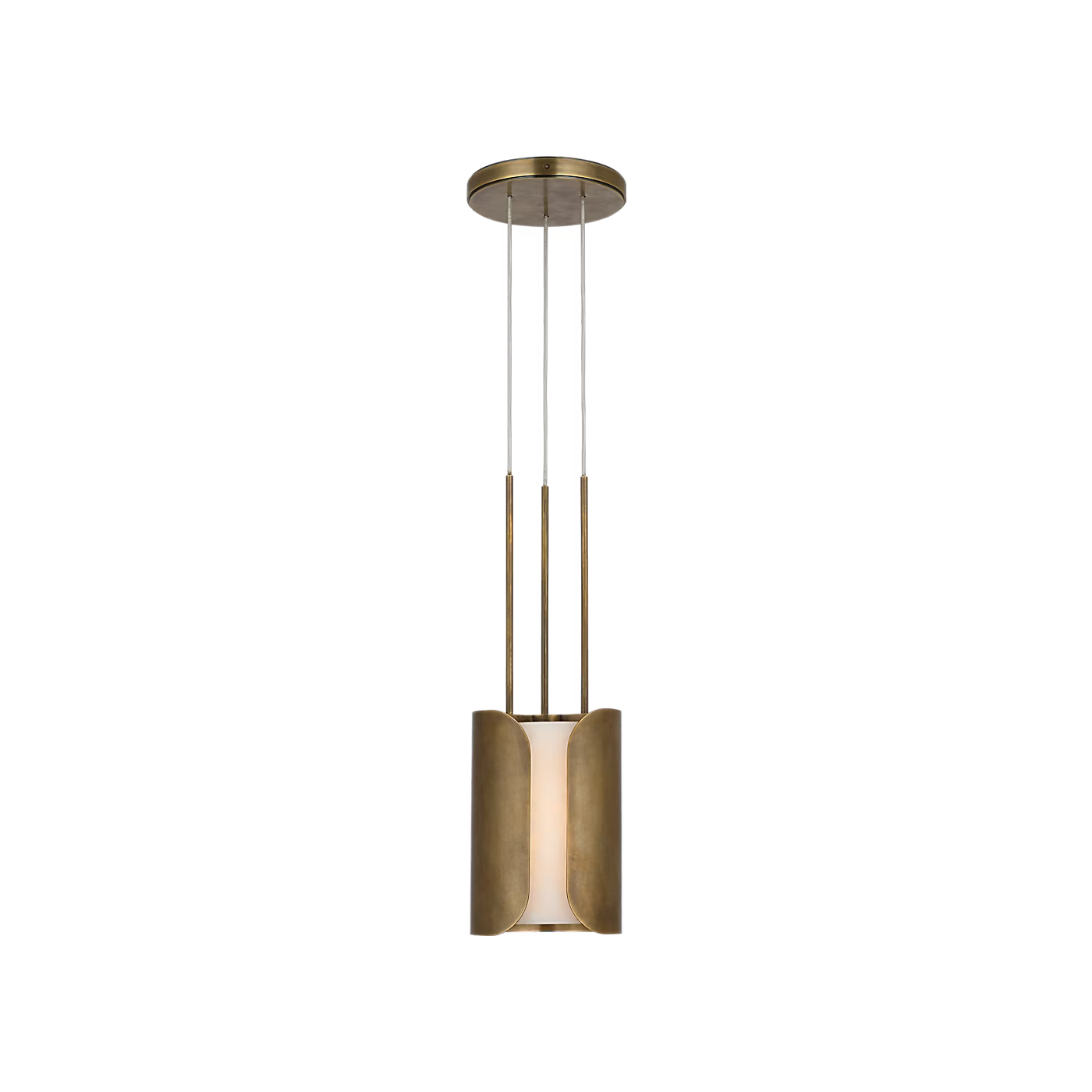Armise 8" Pendant