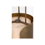 Armise 11" Pendant