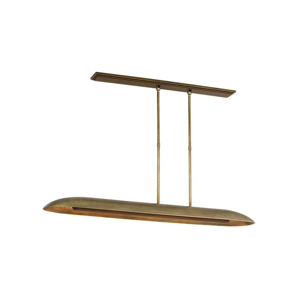 Remi 60" Linear Pendant