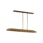 Remi 60" Linear Pendant