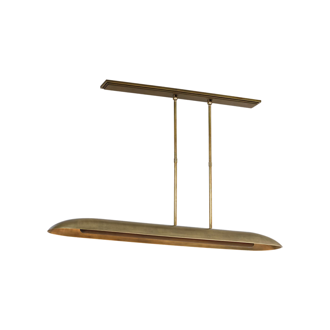 Remi 60" Linear Pendant