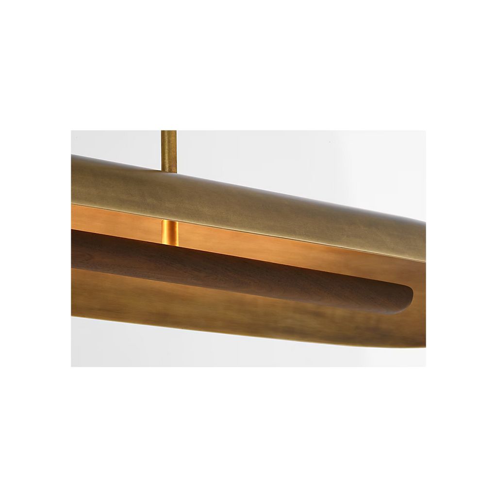 Remi 60" Linear Pendant