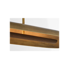 Remi 60" Linear Pendant