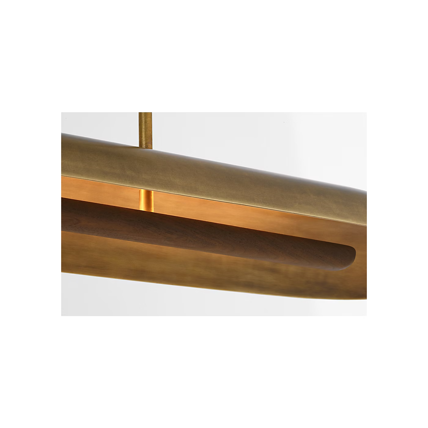 Remi 60" Linear Pendant