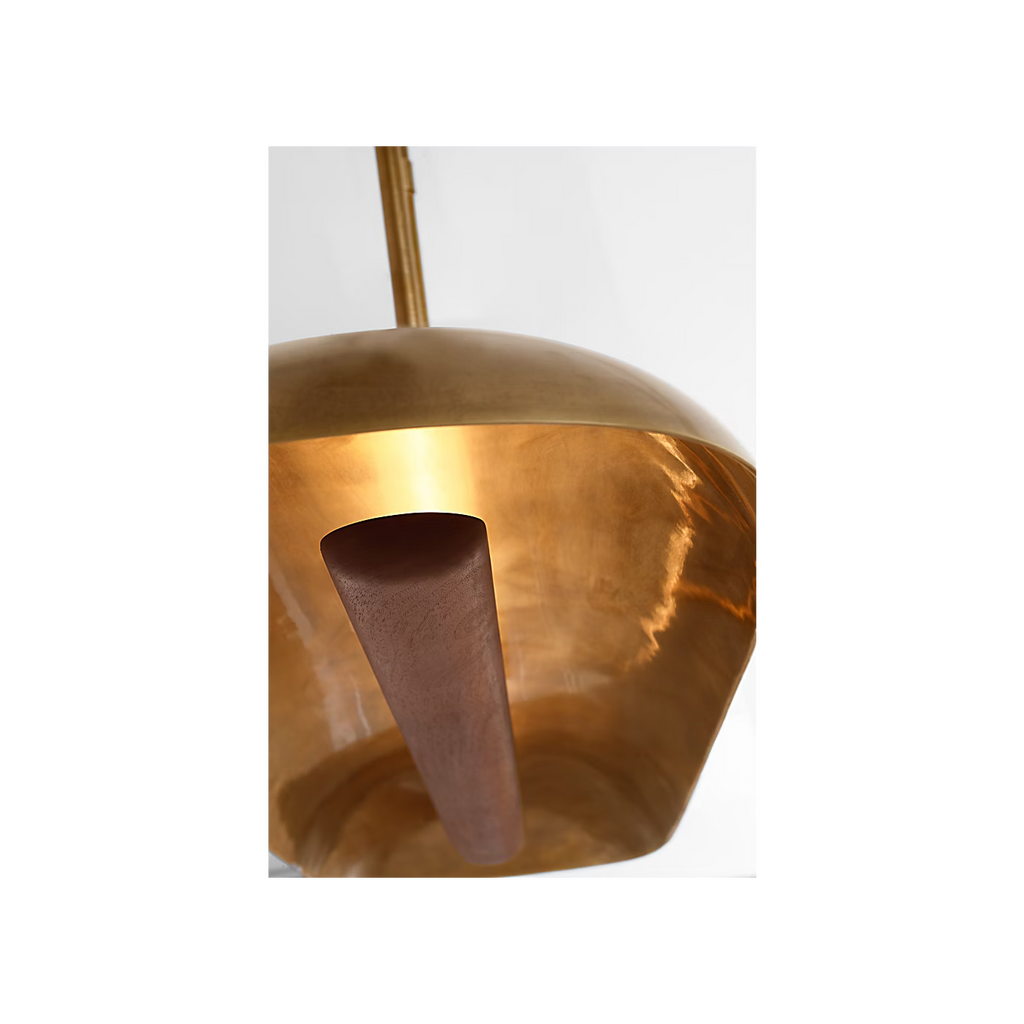 Remi 60" Linear Pendant