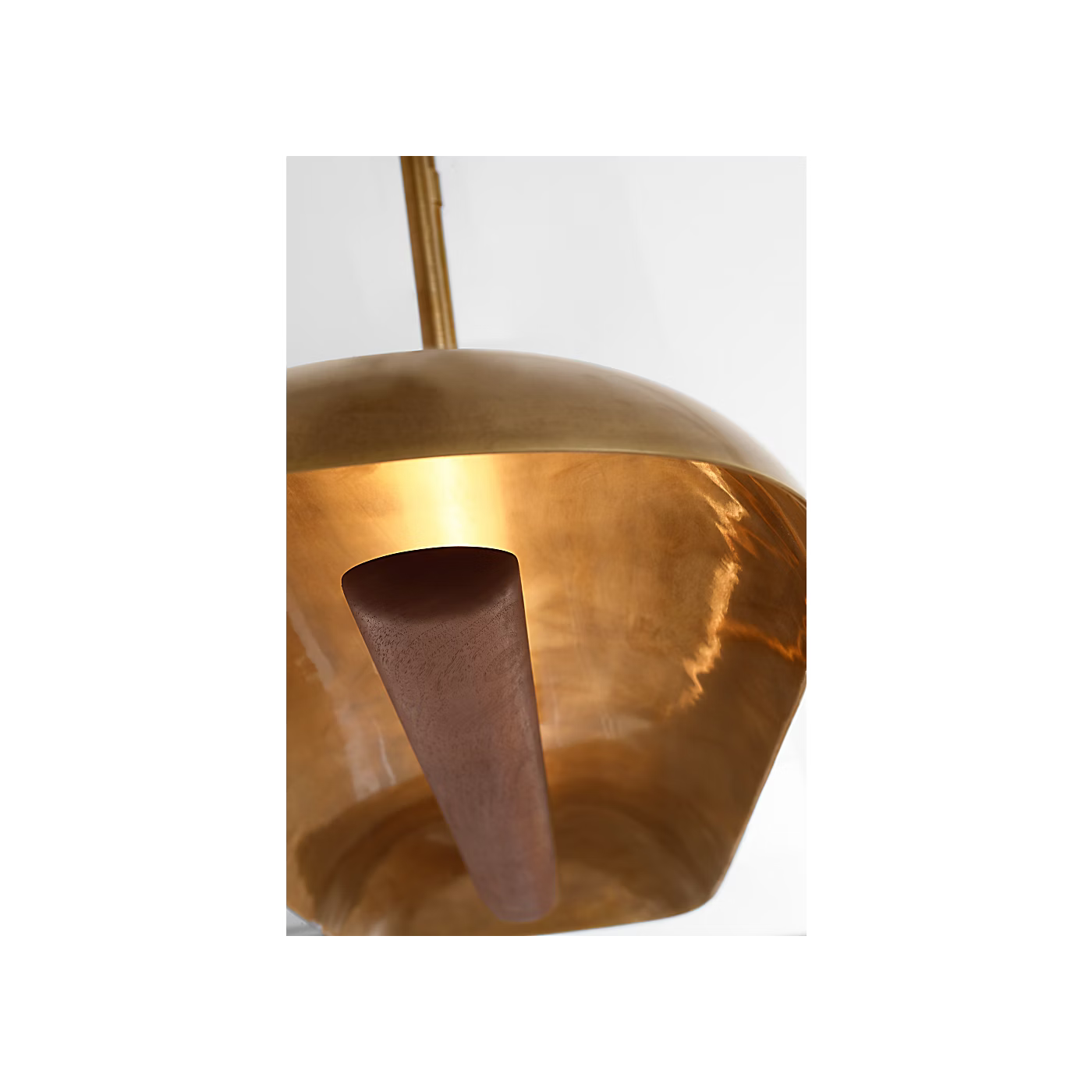 Remi 60" Linear Pendant