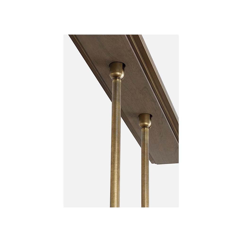 Remi 60" Linear Pendant