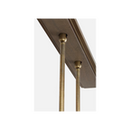 Remi 60" Linear Pendant