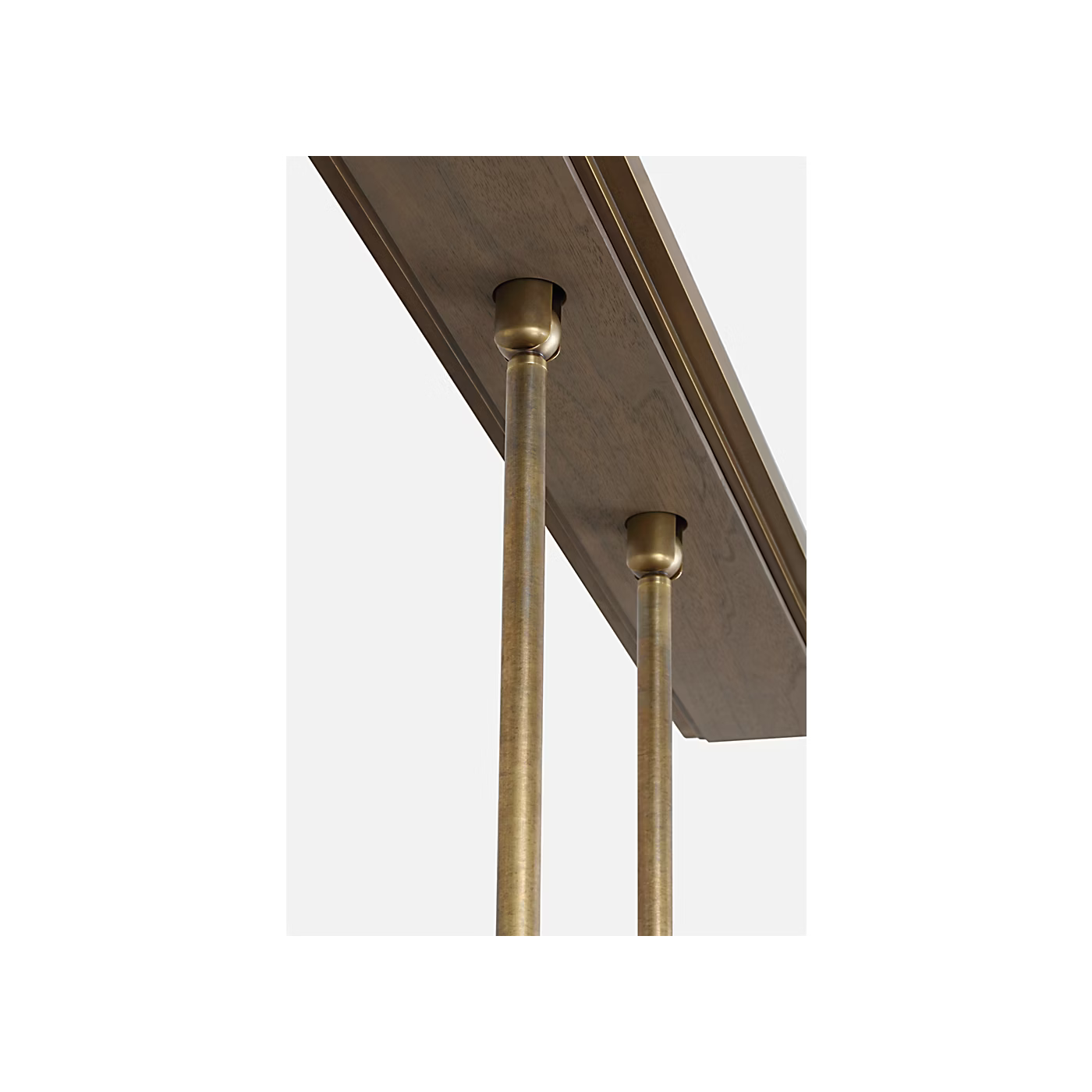 Remi 60" Linear Pendant