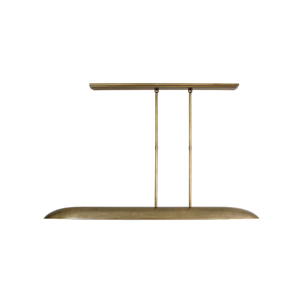 Remi 60" Linear Pendant