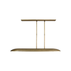 Remi 60" Linear Pendant