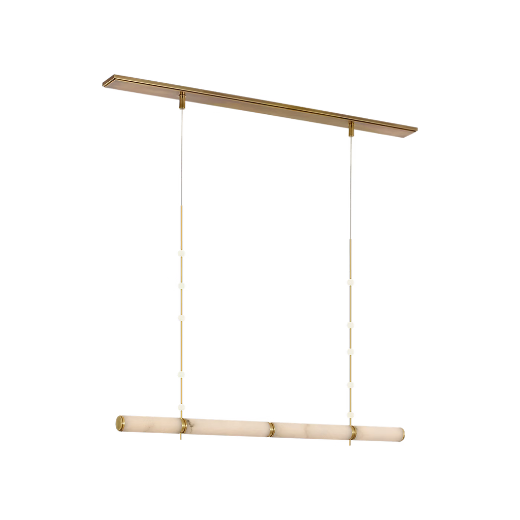 Marcell 56" Linear Chandelier