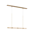 Marcell 56" Linear Chandelier