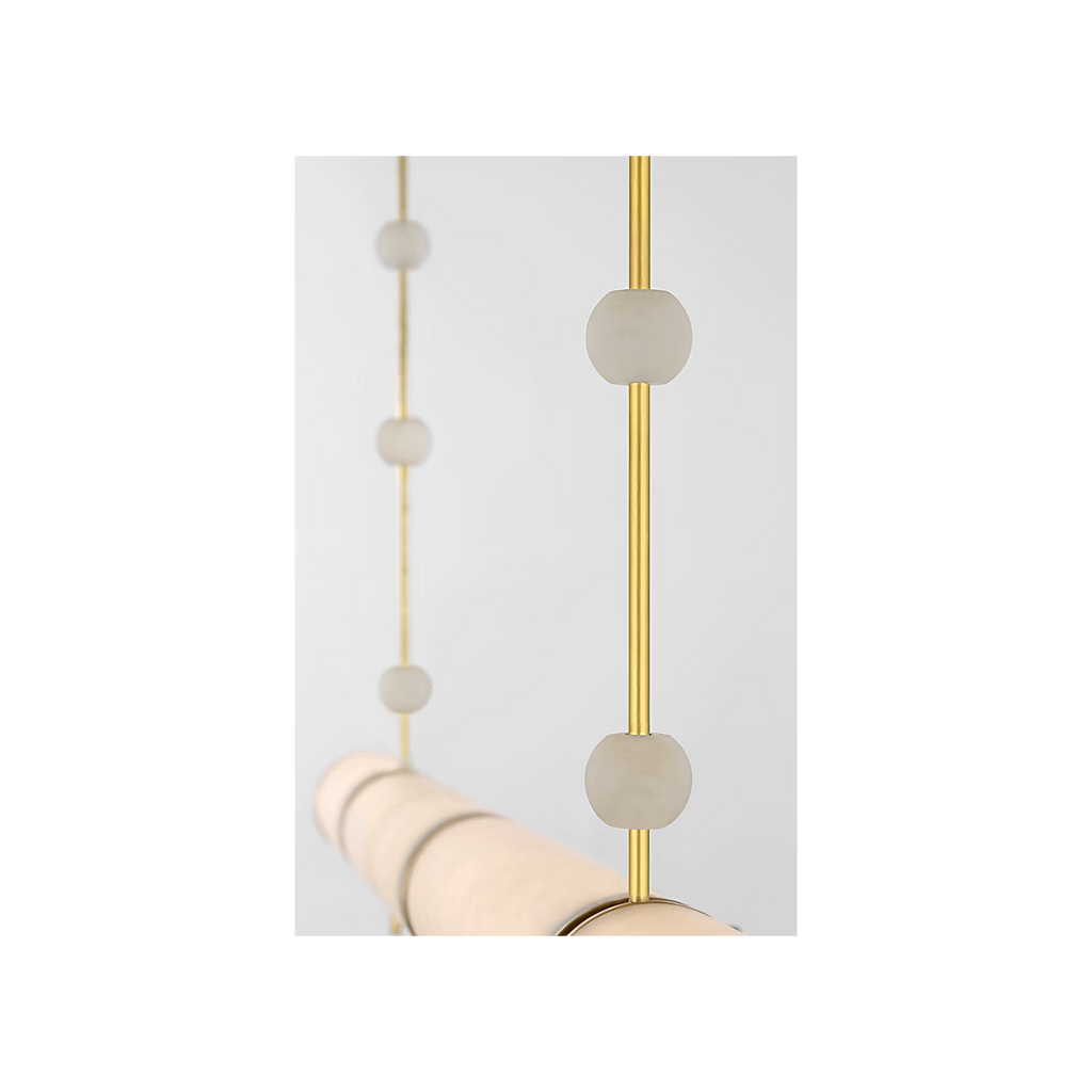 Marcell 56" Linear Chandelier