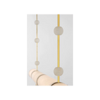 Marcell 56" Linear Chandelier