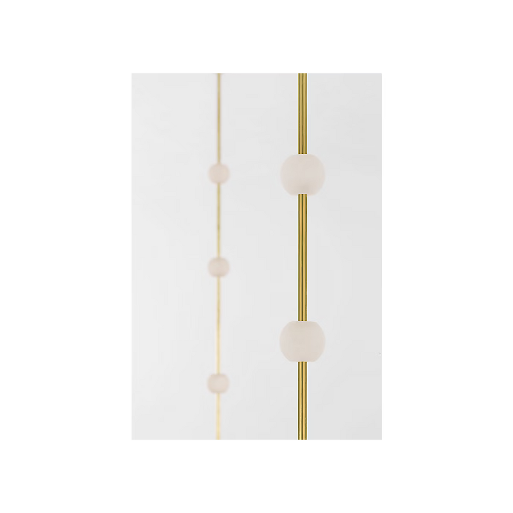 Marcell 56" Linear Chandelier