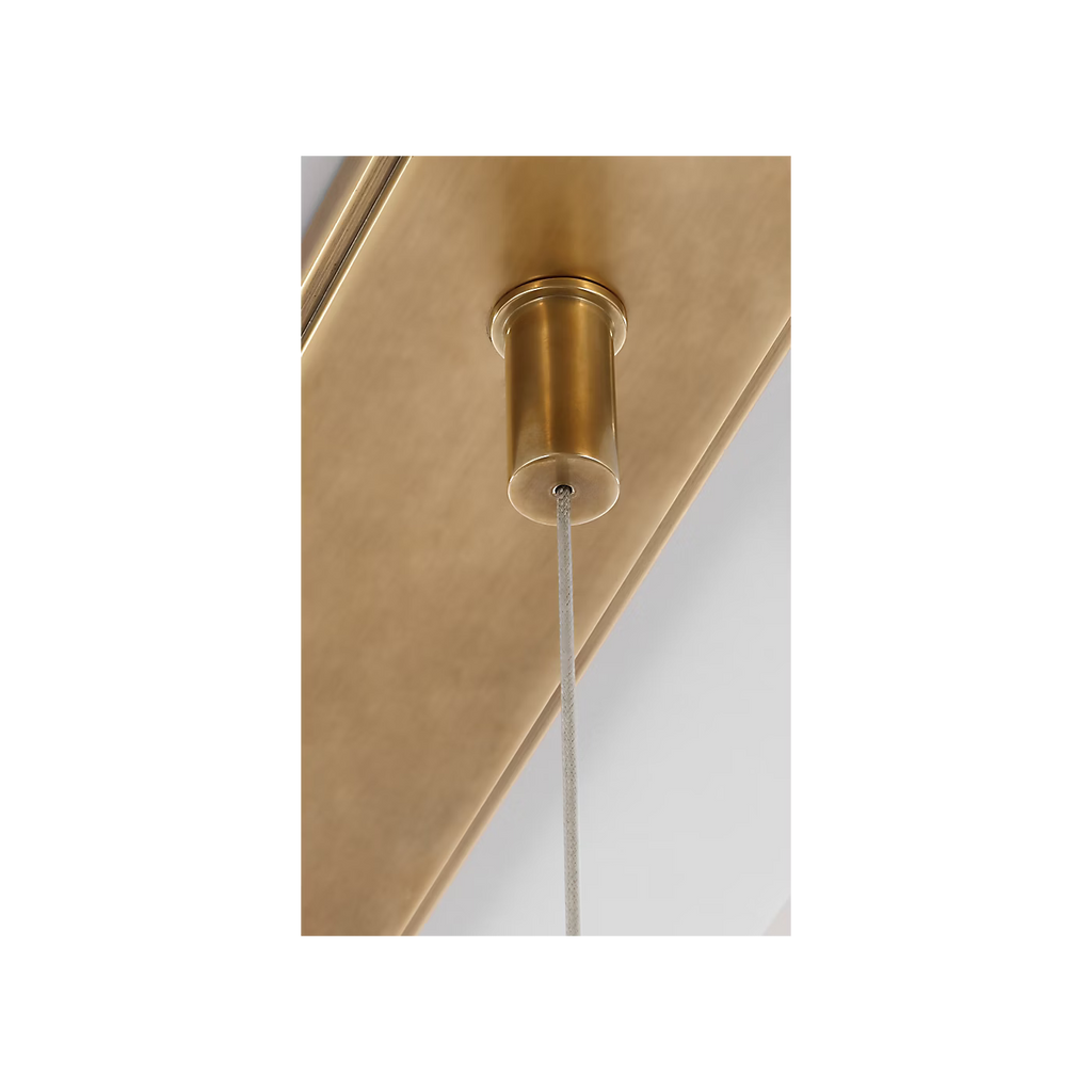 Marcell 56" Linear Chandelier