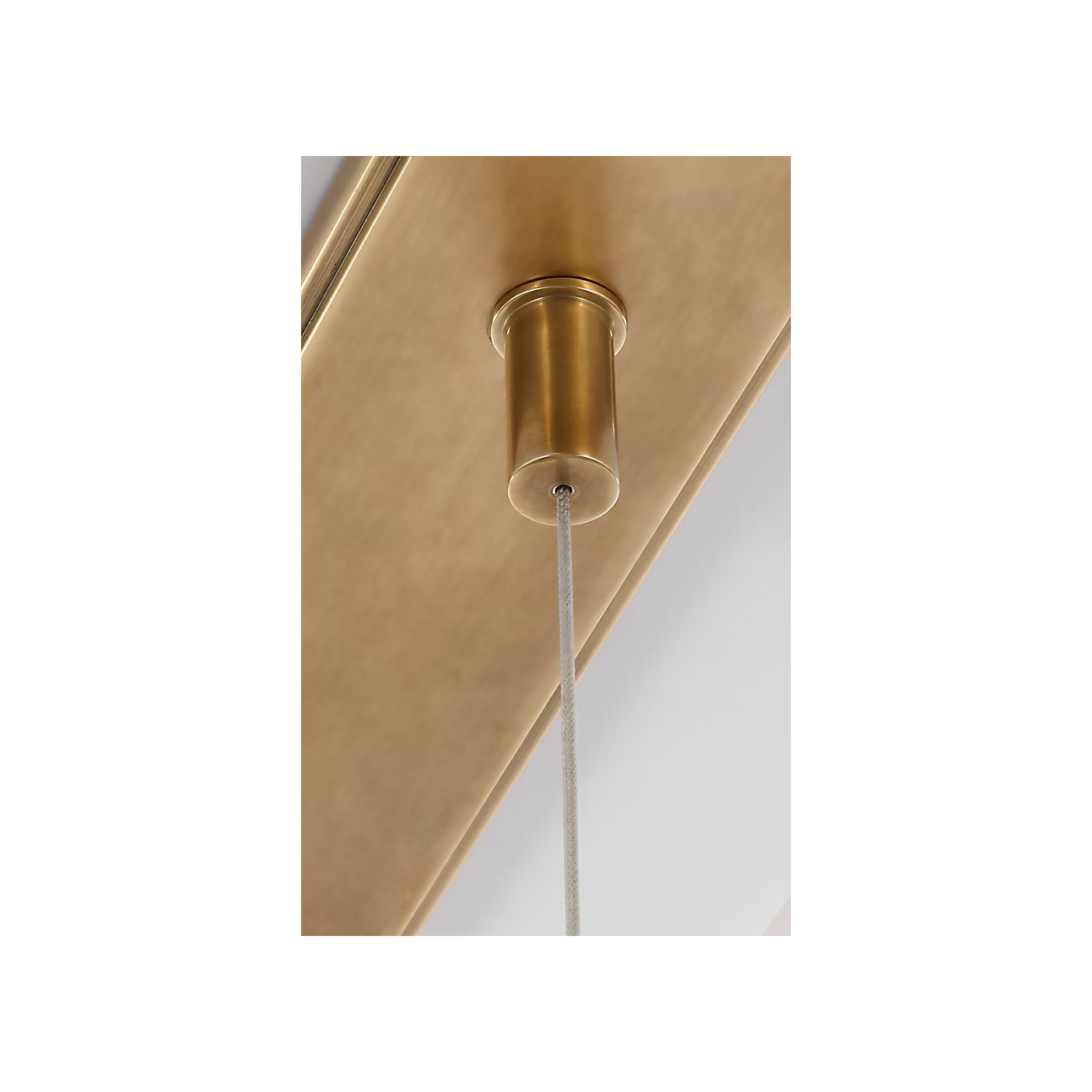 Marcell 56" Linear Chandelier