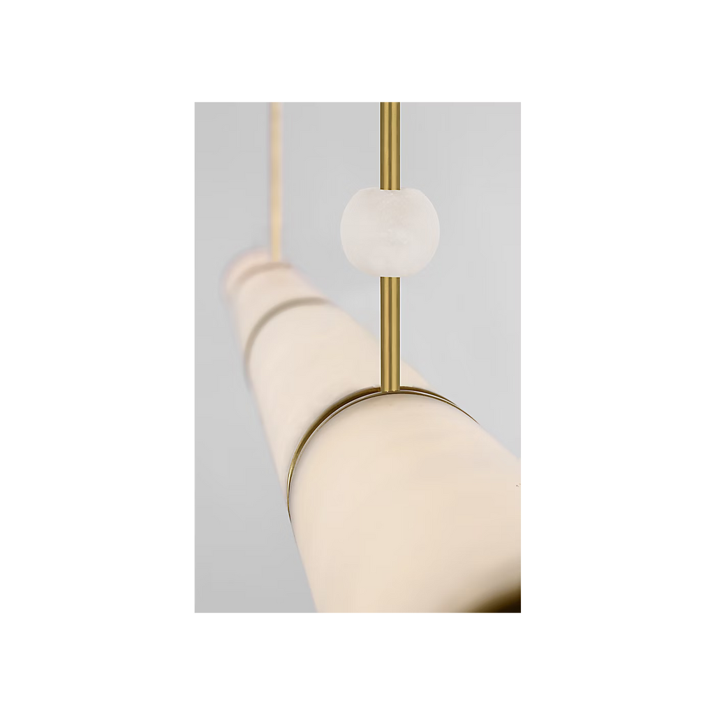 Marcell 56" Linear Chandelier