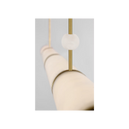 Marcell 56" Linear Chandelier
