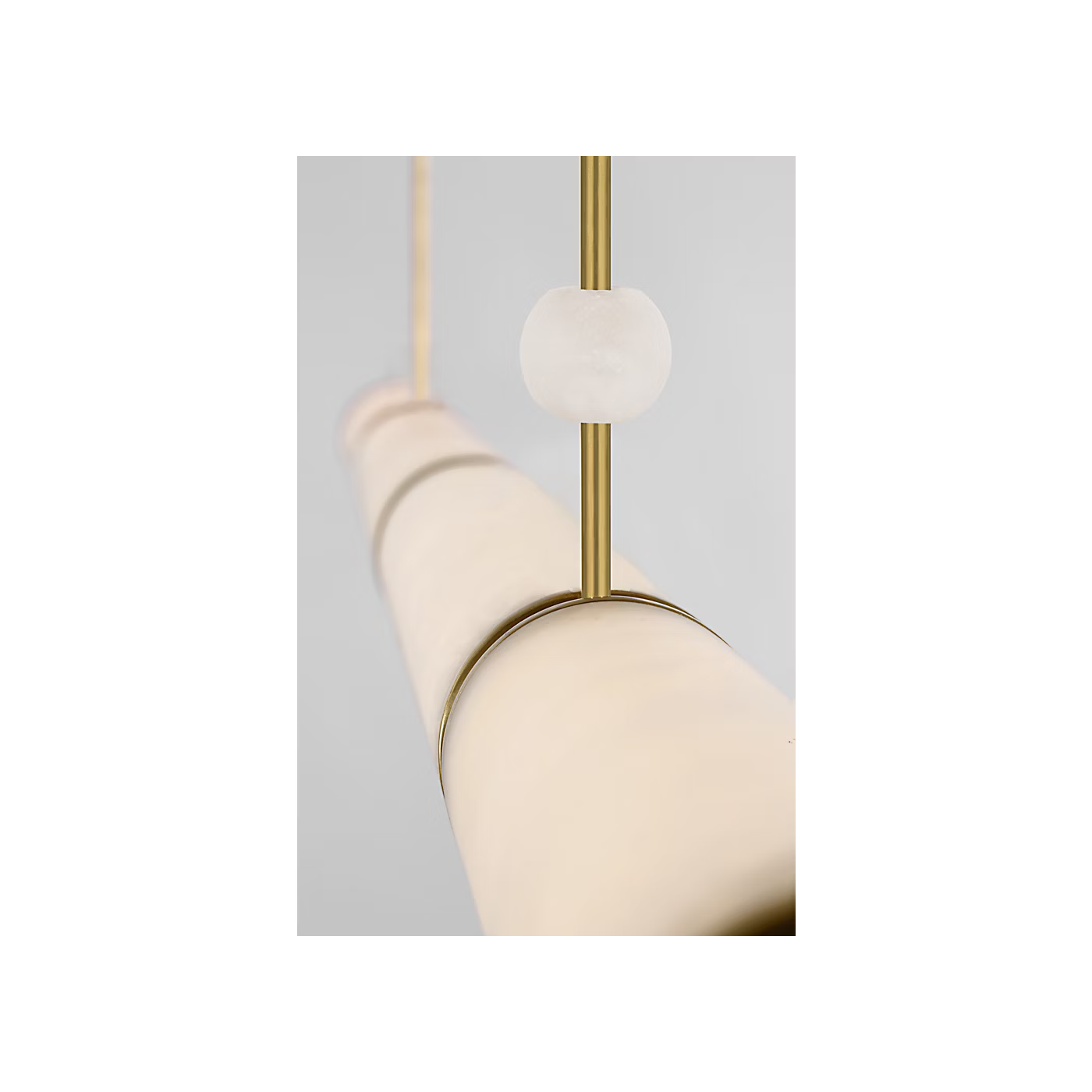 Marcell 56" Linear Chandelier