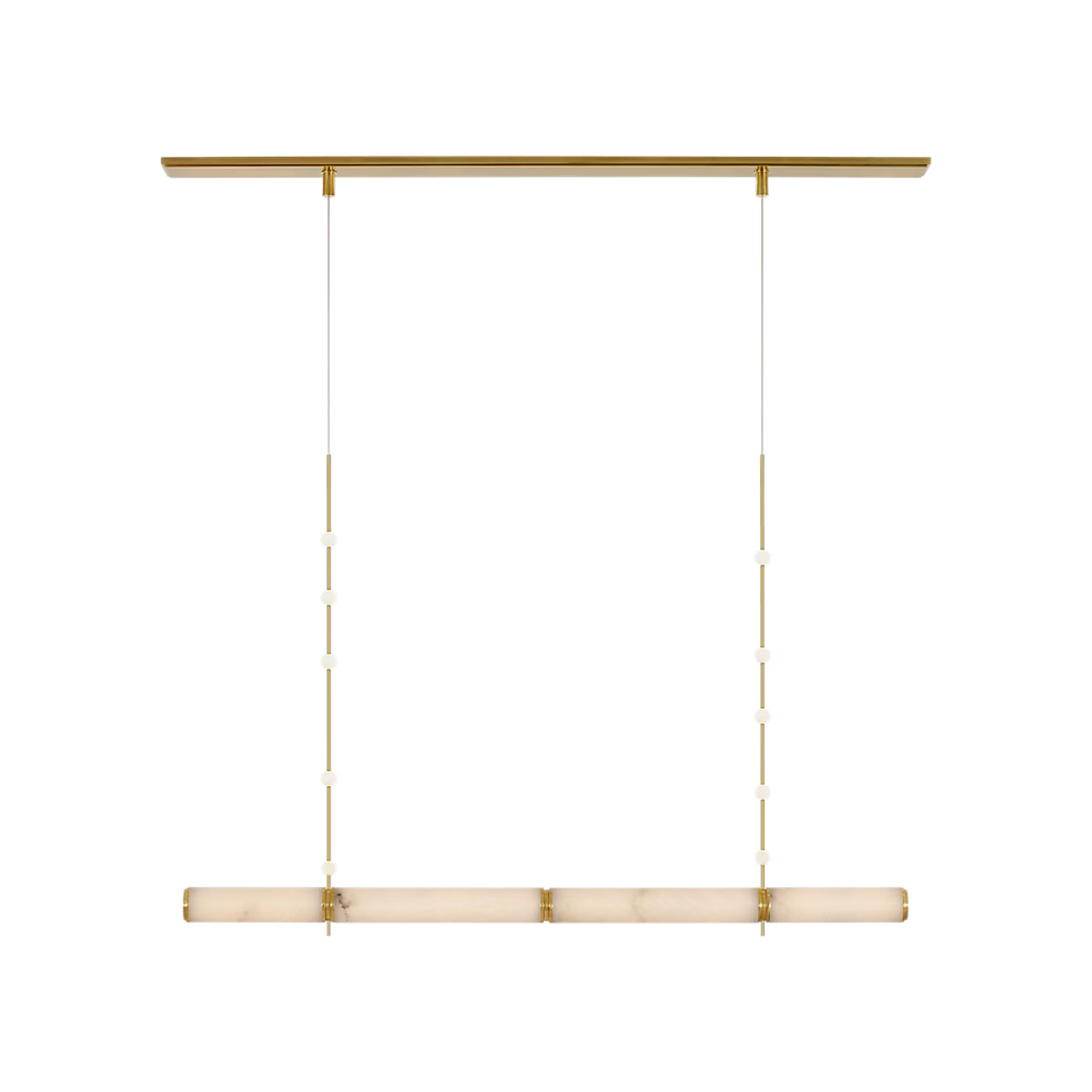 Marcell 56" Linear Chandelier