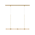 Marcell 56" Linear Chandelier