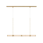 Marcell 56" Linear Chandelier