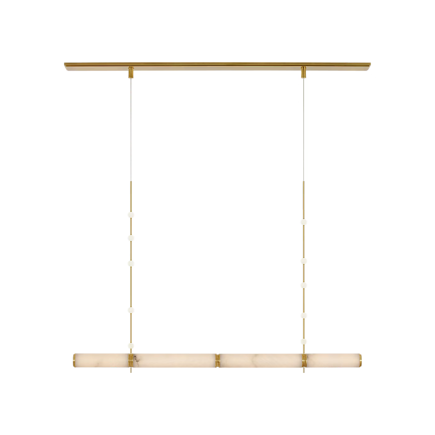 Marcell 56" Linear Chandelier