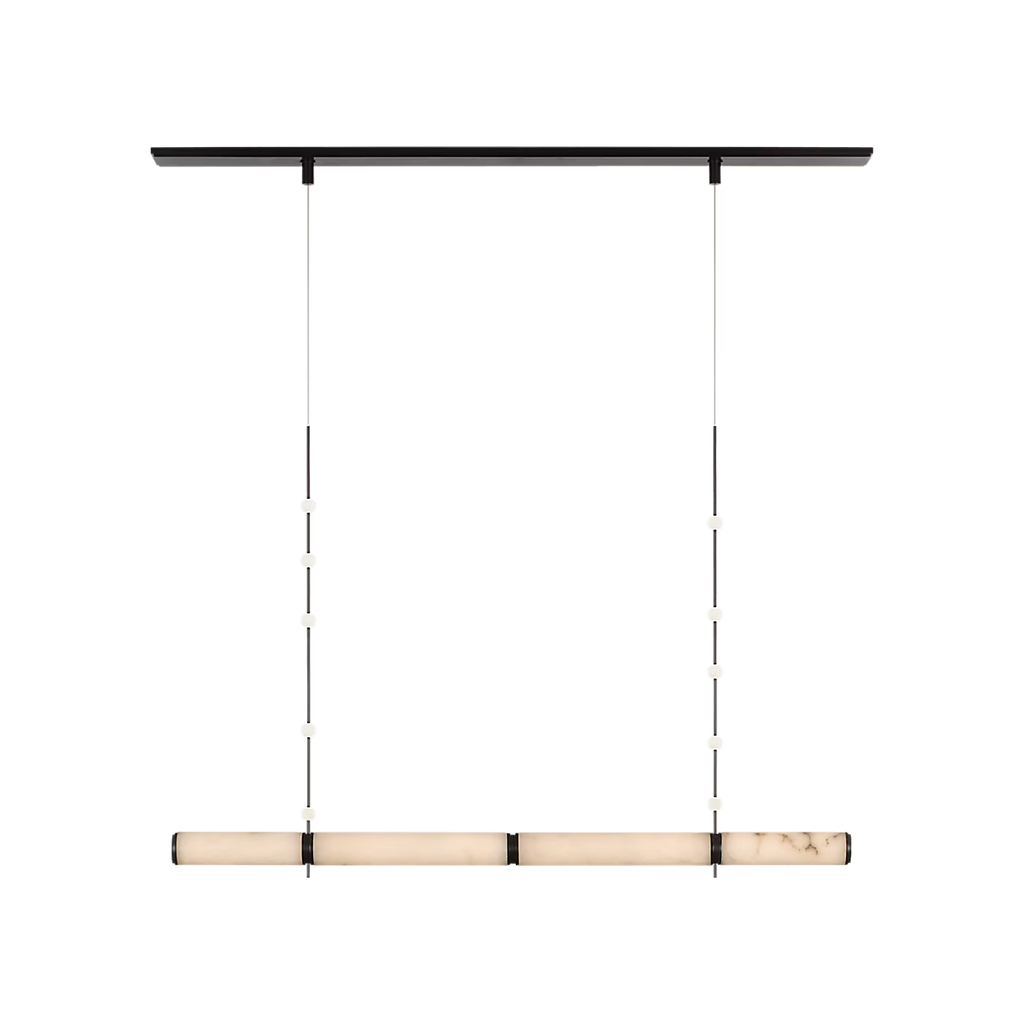 Marcell 56" Linear Chandelier