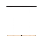 Marcell 56" Linear Chandelier