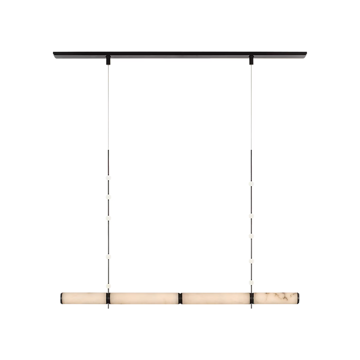 Marcell 56" Linear Chandelier