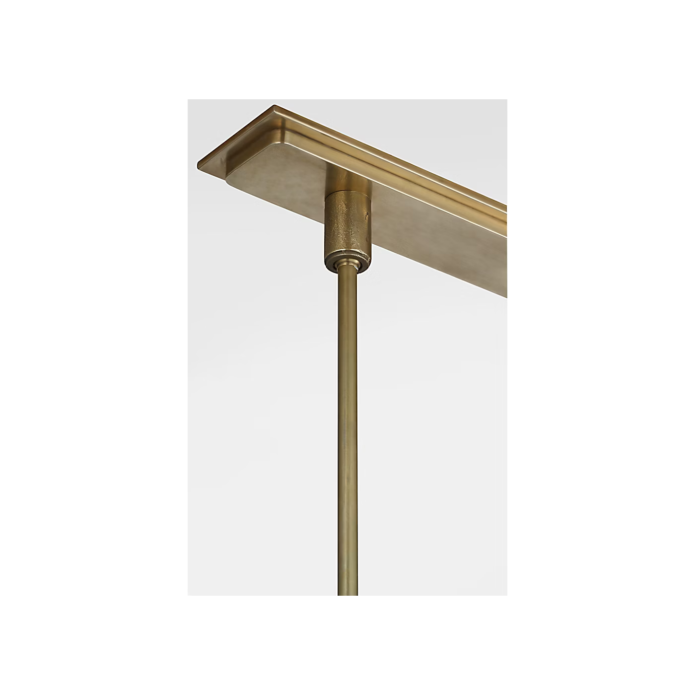 Stahl 60" Linear Chandelier