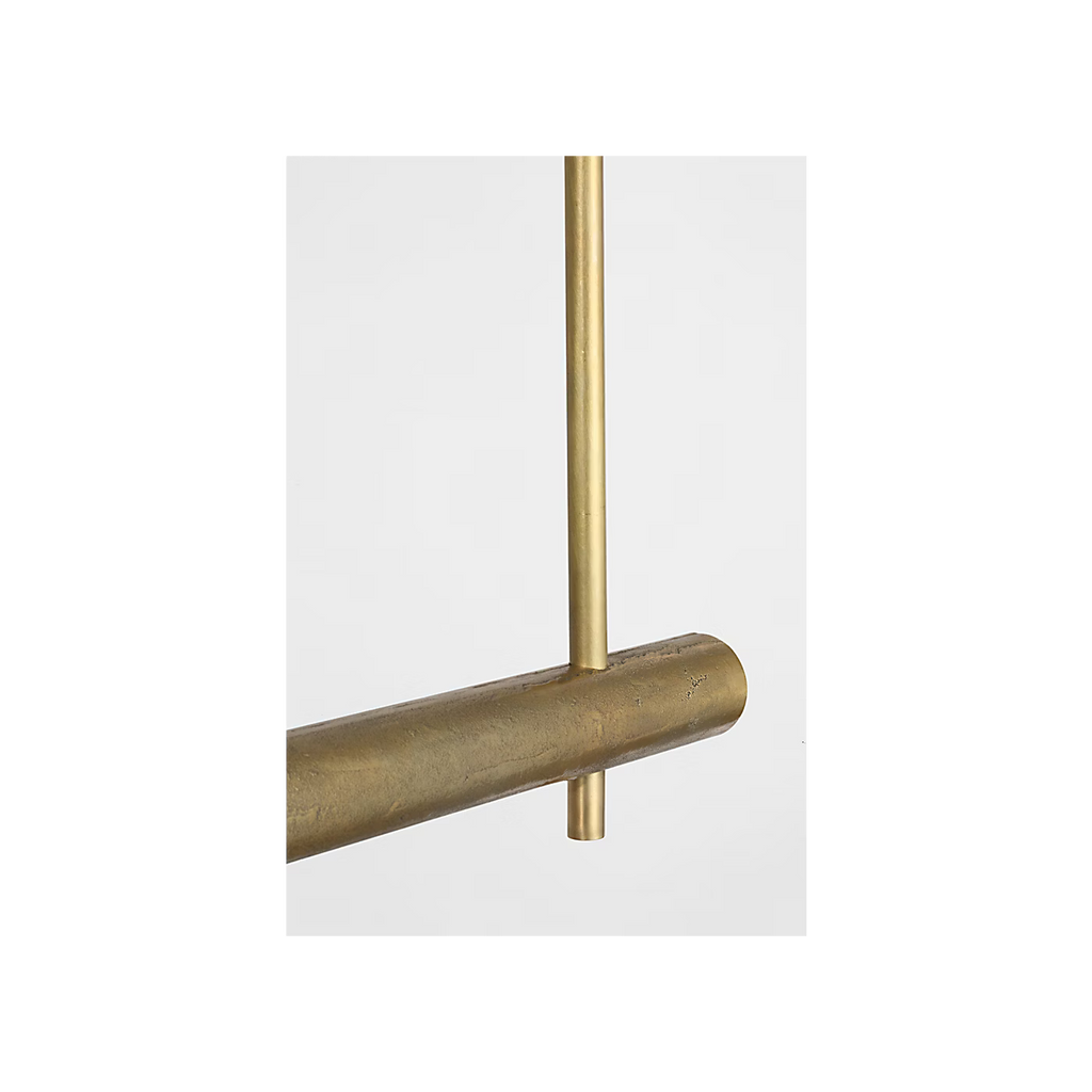 Stahl 60" Linear Chandelier