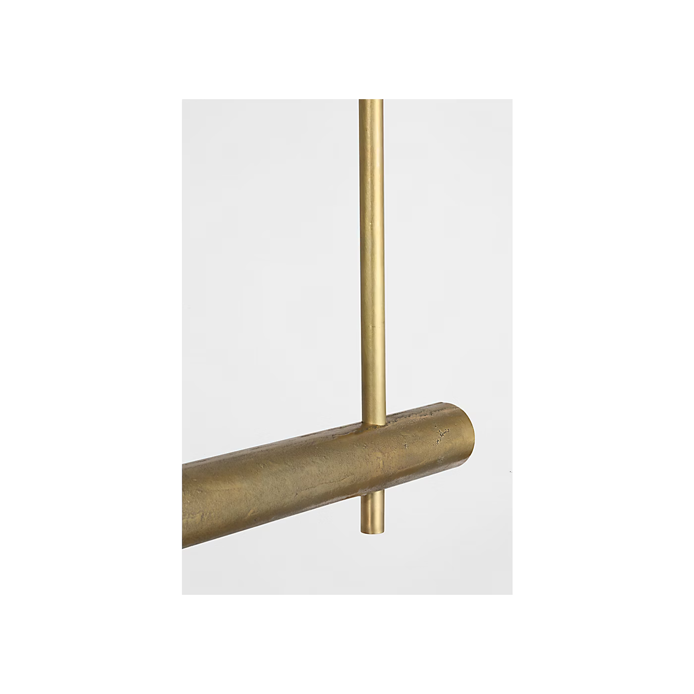 Stahl 60" Linear Chandelier