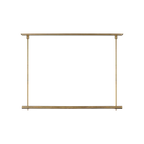 Stahl 60" Linear Chandelier