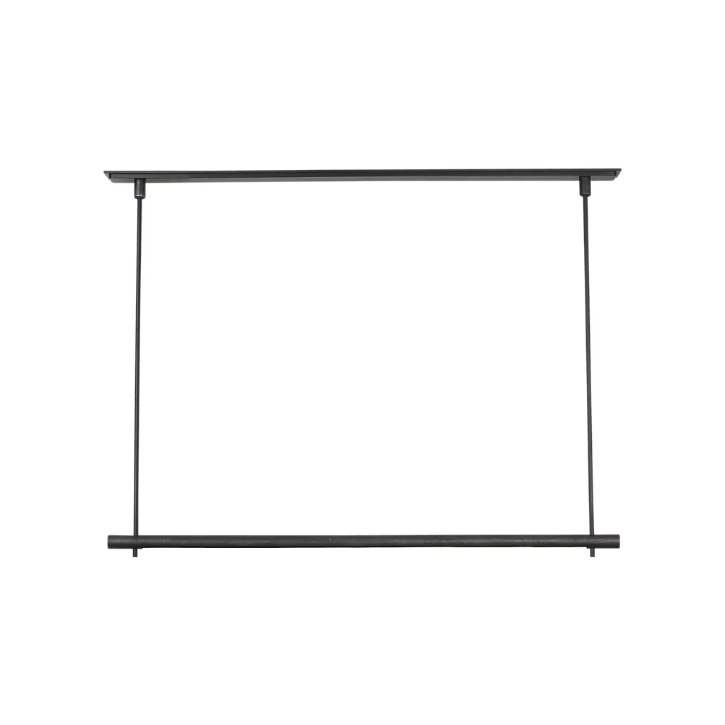 Stahl 60" Linear Chandelier