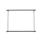 Stahl 60" Linear Chandelier
