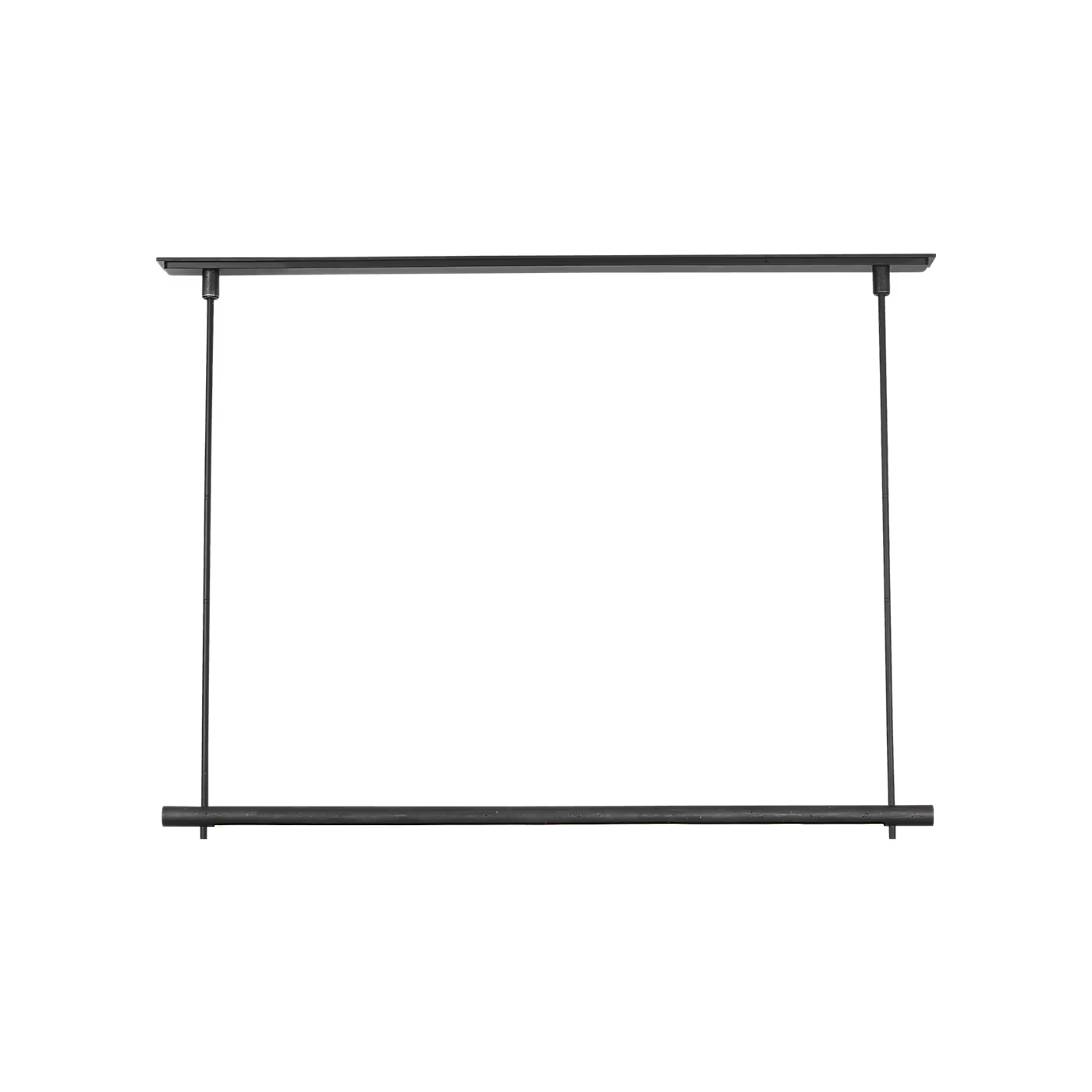 Stahl 60" Linear Chandelier