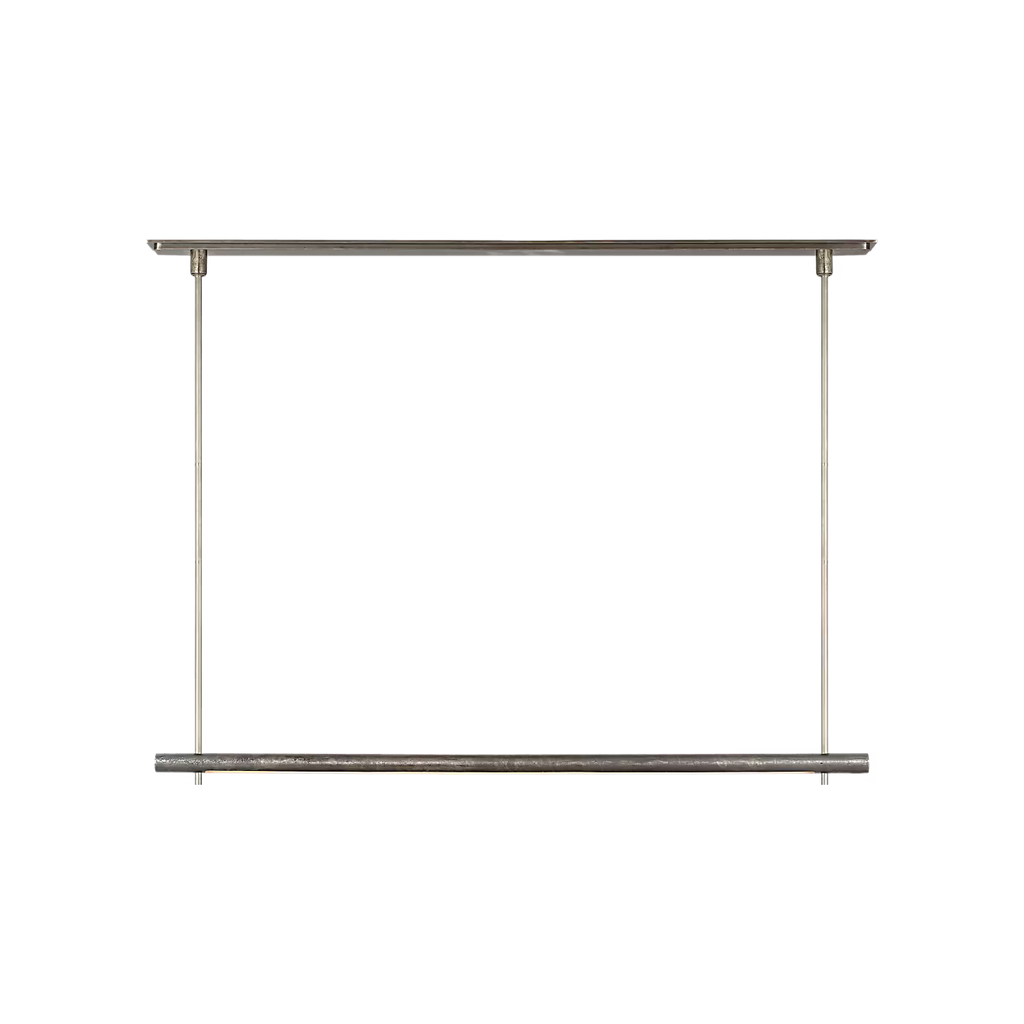 Stahl 60" Linear Chandelier