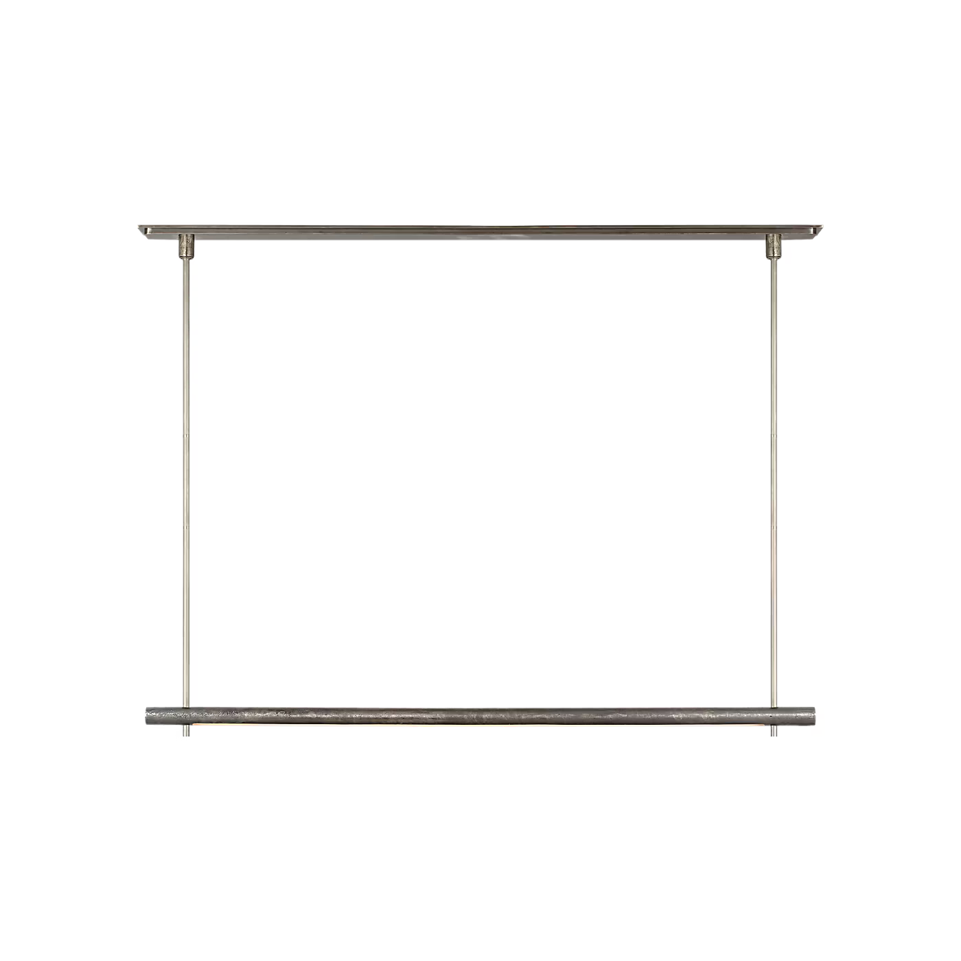 Stahl 60" Linear Chandelier