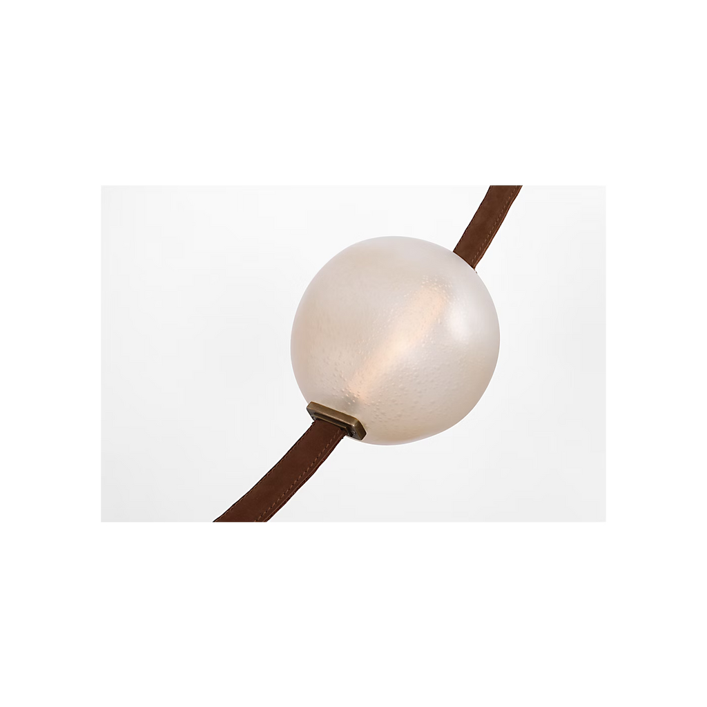 Dune Belted Light