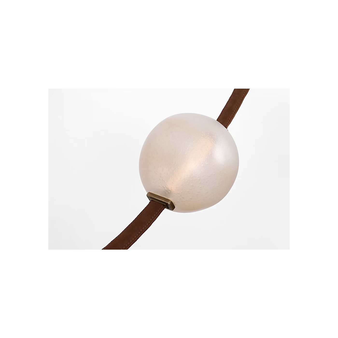 Dune Belted Light