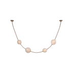 Dune Belted Light
